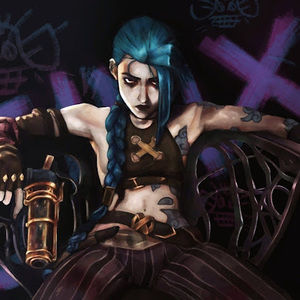 Meet your Posher, Laure